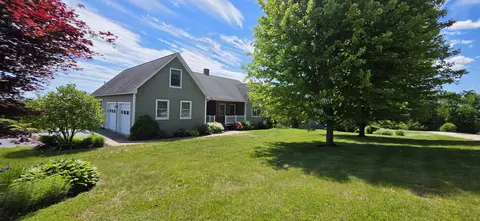 Exterior - 33 Eastern View Dr, Turner, ME 04282 photo 3 of 25