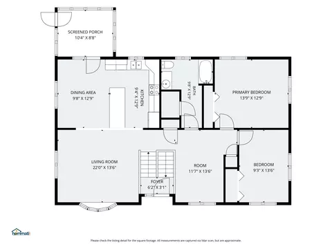 863 Finntown Rd, Warren, ME 04864