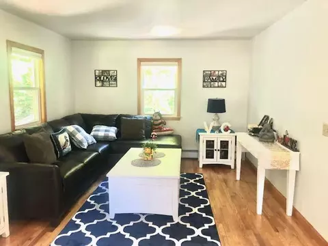 Living - 32 Eastside Rd, Hancock, ME 04640 photo 2 of 3