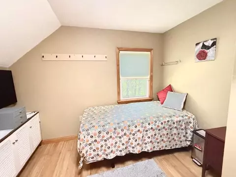 Bedroom - 32 Eastside Rd, Hancock, ME 04640 photo 3 of 5