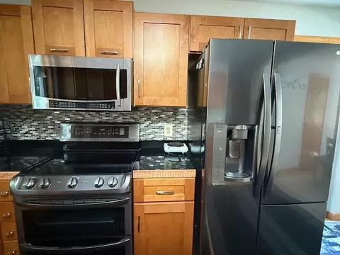 Kitchen - 32 Eastside Rd, Hancock, ME 04640 photo 5 of 5