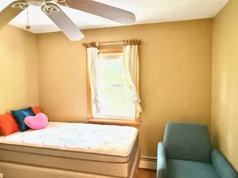 Bedroom - 32 Eastside Rd, Hancock, ME 04640 photo 4 of 5