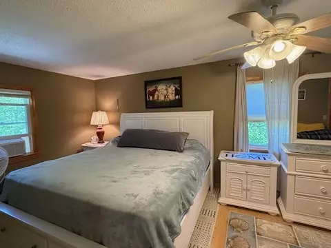Bedroom - 32 Eastside Rd, Hancock, ME 04640 photo 1 of 5