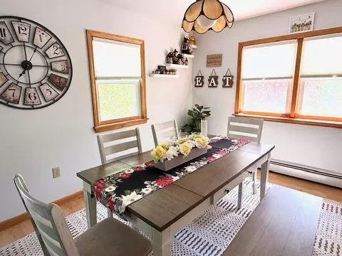 Dining - 32 Eastside Rd, Hancock, ME 04640 photo 1 of 1
