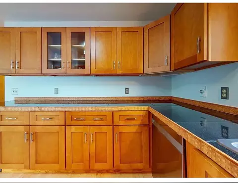 Kitchen - 32 Eastside Rd, Hancock, ME 04640 photo 4 of 5