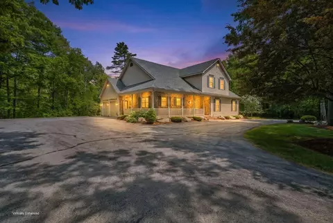 81 Aarons Way, Hampden, ME 04444