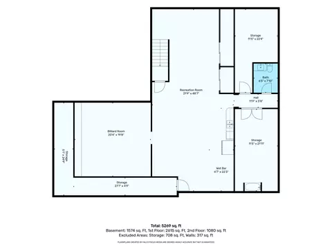 81 Aarons Way, Hampden, ME 04444