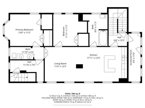 481 Danforth St, Portland, ME 04102