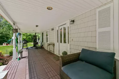 Exterior - 290 Center Rd, Gray, ME 04039 photo 4 of 7