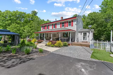 Other - 290 Center Rd, Gray, ME 04039 photo 2 of 5