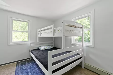 Bedroom - 290 Center Rd, Gray, ME 04039 photo 6 of 10
