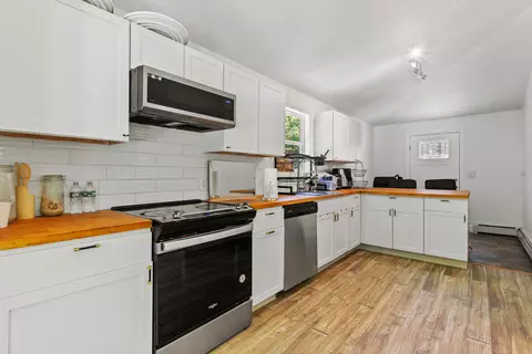 Kitchen - 290 Center Rd, Gray, ME 04039 photo 2 of 4