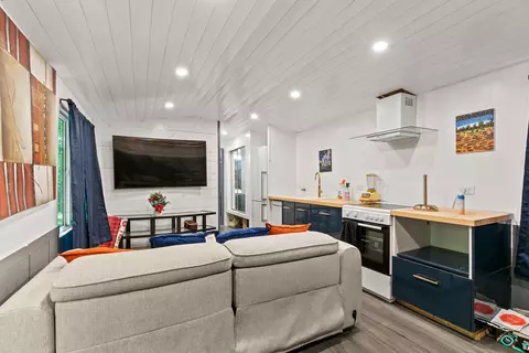 Living - 290 Center Rd, Gray, ME 04039 photo 4 of 5