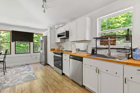 Kitchen - 290 Center Rd, Gray, ME 04039 photo 3 of 4