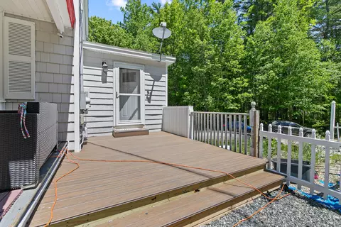 Exterior - 290 Center Rd, Gray, ME 04039 photo 7 of 7