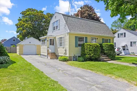 53 Churchill Rd, South Portland, ME 04106