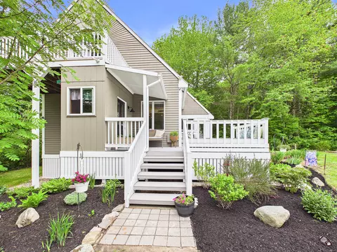 48 Colley Hill Rd # A, Gray, ME 04039