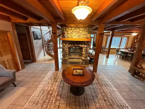 97 Iron Bridge Rd, Kingfield, ME 04947