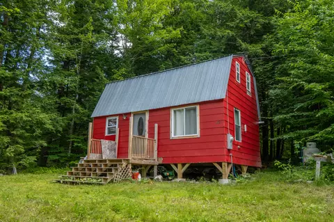 82 E Shore Rd, Athens, ME 04912