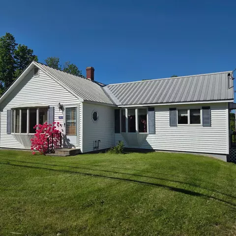 282 Pattagumpus Rd, Medway, ME 04460