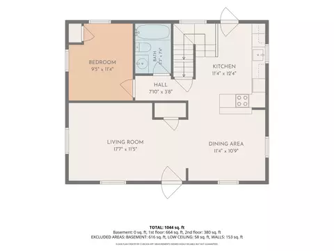 820 Sawyer St, South Portland, ME 04106