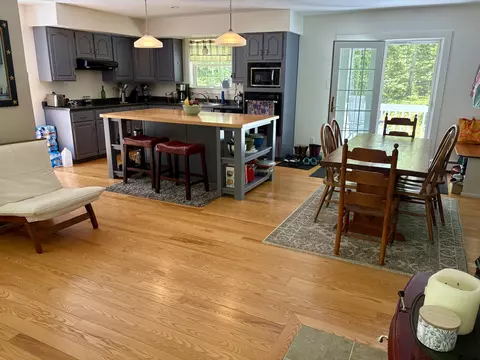 Kitchen - 102 Trask Ln, Jefferson, ME 04348 photo 1 of 7