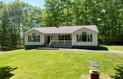 Exterior - 102 Trask Ln, Jefferson, ME 04348 photo 1 of 19