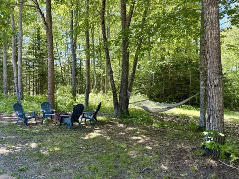 Exterior - 102 Trask Ln, Jefferson, ME 04348 photo 16 of 19