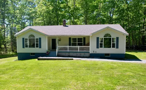 Exterior - 102 Trask Ln, Jefferson, ME 04348 photo 2 of 19