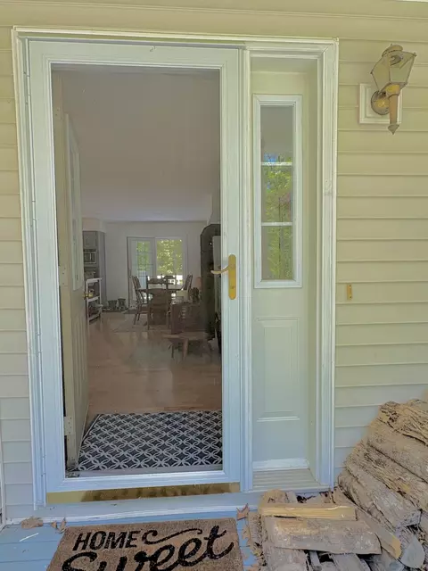 Entry Way - 102 Trask Ln, Jefferson, ME 04348 photo 1 of 3