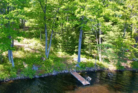 View/Area - 102 Trask Ln, Jefferson, ME 04348 photo 8 of 9