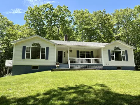 Exterior - 102 Trask Ln, Jefferson, ME 04348 photo 4 of 19