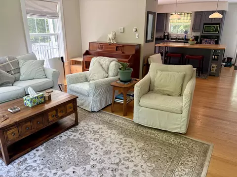 Living - 102 Trask Ln, Jefferson, ME 04348 photo 1 of 2