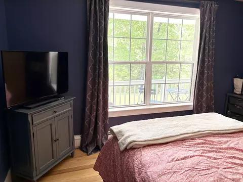 Bedroom - 102 Trask Ln, Jefferson, ME 04348 photo 4 of 4