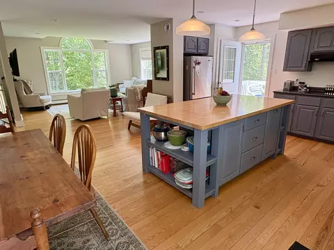Kitchen - 102 Trask Ln, Jefferson, ME 04348 photo 2 of 7