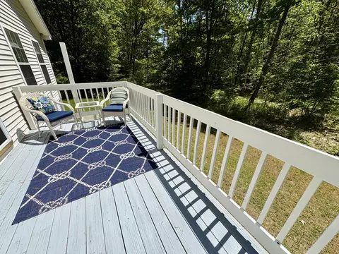 Exterior - 102 Trask Ln, Jefferson, ME 04348 photo 10 of 19