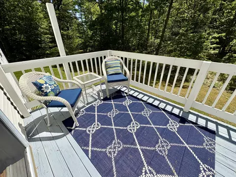 Exterior - 102 Trask Ln, Jefferson, ME 04348 photo 9 of 19