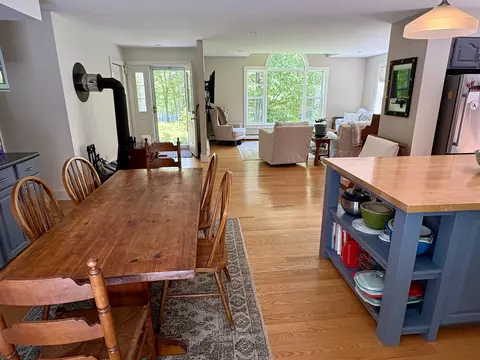 Dining - 102 Trask Ln, Jefferson, ME 04348 photo 1 of 1