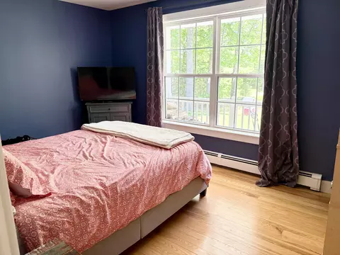 Bedroom - 102 Trask Ln, Jefferson, ME 04348 photo 3 of 4