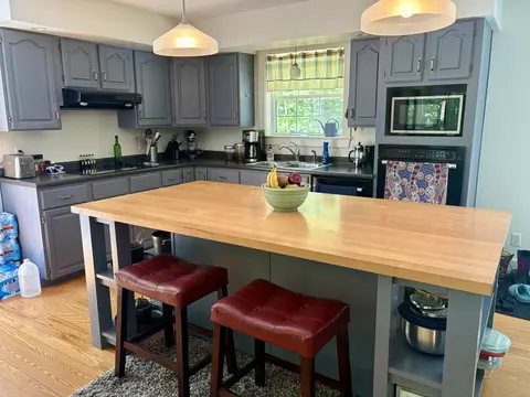 Kitchen - 102 Trask Ln, Jefferson, ME 04348 photo 3 of 7
