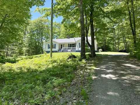 Exterior - 102 Trask Ln, Jefferson, ME 04348 photo 3 of 19