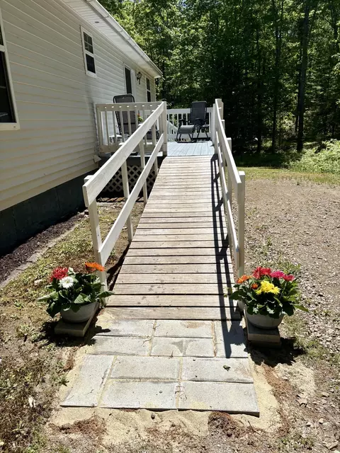 Exterior - 102 Trask Ln, Jefferson, ME 04348 photo 15 of 19