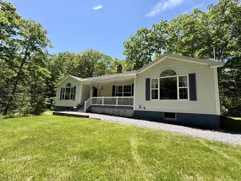 Exterior - 102 Trask Ln, Jefferson, ME 04348 photo 5 of 19