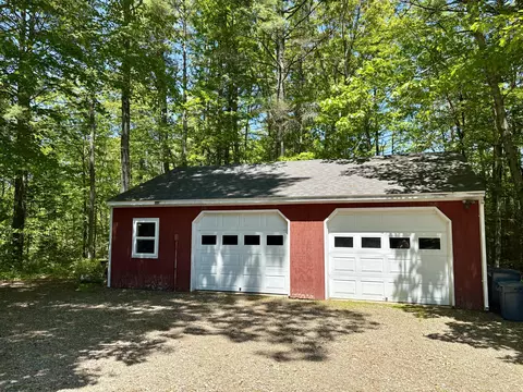 Exterior - 102 Trask Ln, Jefferson, ME 04348 photo 19 of 19