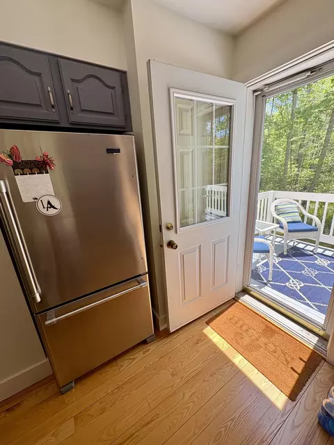 Kitchen - 102 Trask Ln, Jefferson, ME 04348 photo 7 of 7