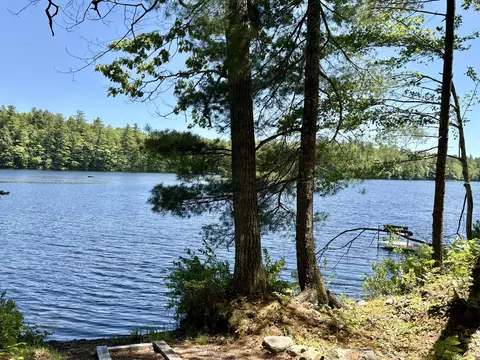 View/Area - 102 Trask Ln, Jefferson, ME 04348 photo 7 of 9
