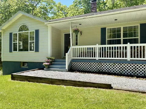 Exterior - 102 Trask Ln, Jefferson, ME 04348 photo 7 of 19