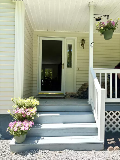 Exterior - 102 Trask Ln, Jefferson, ME 04348 photo 8 of 19