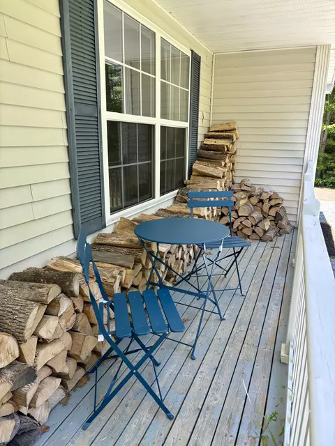Exterior - 102 Trask Ln, Jefferson, ME 04348 photo 13 of 19