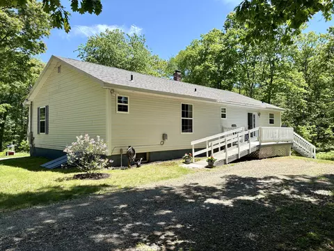 Exterior - 102 Trask Ln, Jefferson, ME 04348 photo 14 of 19